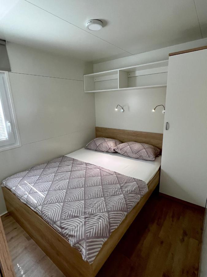 Zen Murter Mobil Home Betina  Exterior photo